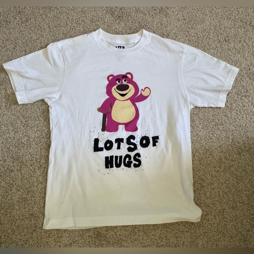 Lotso, from Disney’s Toy Story, T-Shirt